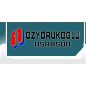 Özyörükoğlu Asansör İnşaat Sanayi Ve Ticaret Limited Şirketi Özyörükoğlu Asansör İnşaat Sanayi Ve Ticaret Limited Şirketi