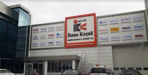 İhsan Koçak Mak. San. ve Tic. A.Ş.