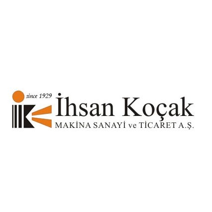 İhsan Koçak Mak. San. ve Tic. A.Ş. İhsan Koçak Mak. San. ve Tic. A.Ş.