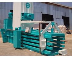 Paper Press