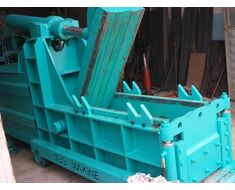 Sheet Press