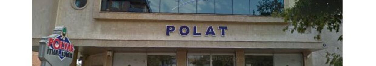 Polat Madencilik Enerji Sanayi Ve Ticaret Anonim Şirketi