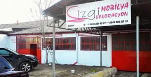Çizgi Mobilya