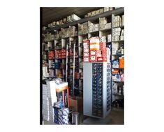 Automotive Parts