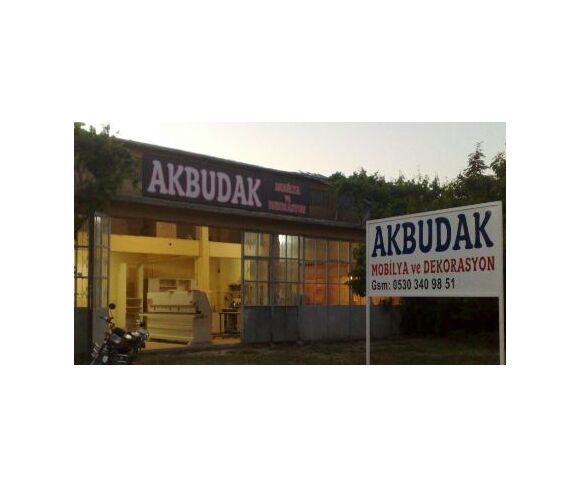Akbudak Mobilya