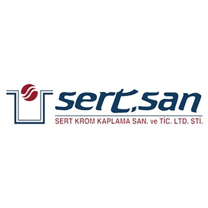 Sert-san Sert Krom Kaplama San. Ve Tic. Ltd. Şti. Sert-san Sert Krom Kaplama San. Ve Tic. Ltd. Şti.