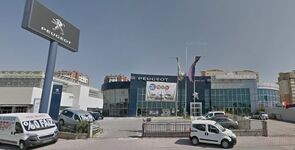 Uyaraslan Otomotiv Sigorta Aracılık Hizmetleri San. ve Tic. A.Ş.