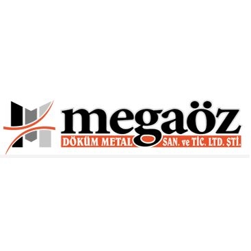 Megaöz Döküm Metal San. ve Tic. Ltd. Şti. Megaöz Döküm Metal San. ve Tic. Ltd. Şti.