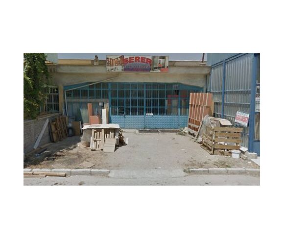 Serer Mobilya Dekorasyon