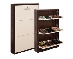 خزانة الأحذية