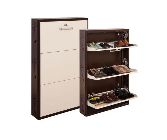 خزانة الأحذية