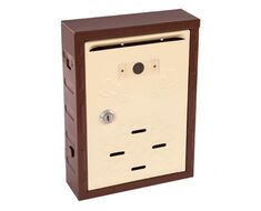 صناديق البريد