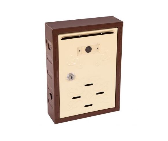 صناديق البريد