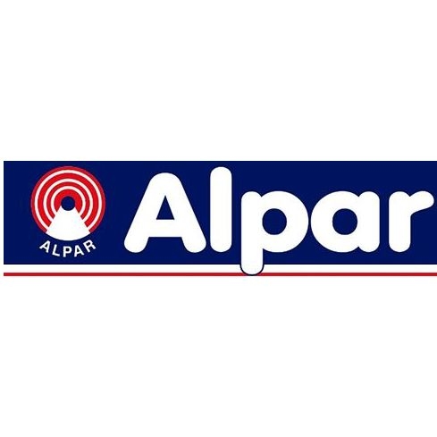 Alpar İç Dış Tic. ve San. Ltd. Şti. Alpar İç Dış Tic. ve San. Ltd. Şti.