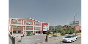 Has Teknik Oto Yedek Parça İmalat San. ve Tic. A.Ş