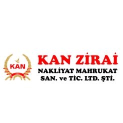 Kan Zirai Nakliyat Mahrukat San. Ve Tic. Ltd. Şti. Kan Zirai Nakliyat Mahrukat San. Ve Tic. Ltd. Şti.