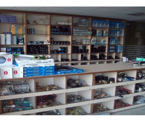 Construction Materials