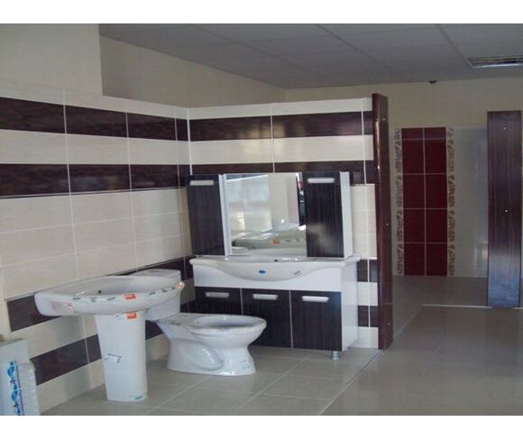 Construction Materials