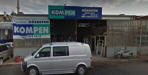 Gözde Pen Alüminyum Panjur ve Profil Doğrama