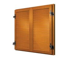 Pvc Window Supplementary Systms