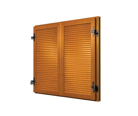 PVC Window Supplementary Systms