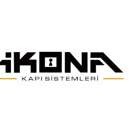 İkona Kapı Sistemleri İkona Kapı Sistemleri