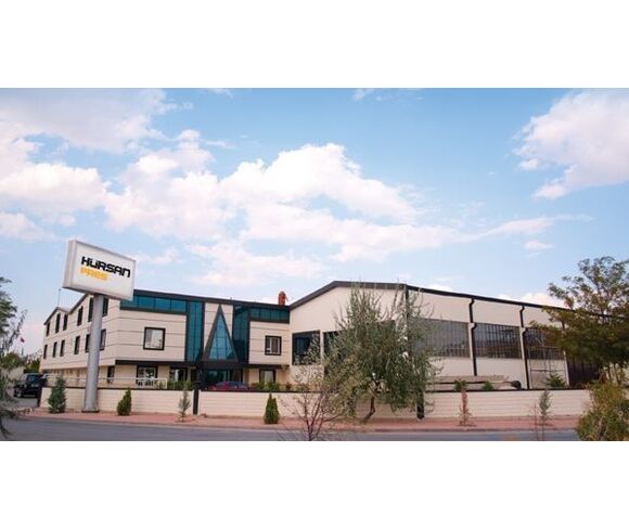 Hürsan Dış Ticaret Limited Şirketi