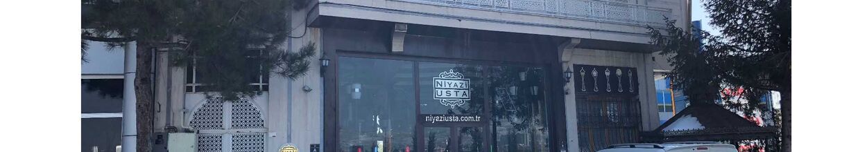 Niyazi Usta Bahçe Aydınlatma Armatür Plastik ve Metal San. Tic. Ltd. Şti.