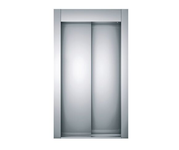 Elevator Door