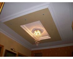 Plasterboard