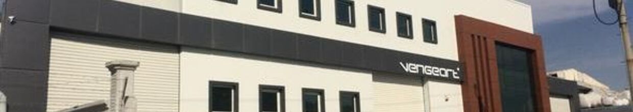 Venge Orman Ürünleri İnş. Oto. Tekstil ve Turizm San. Tic. Ltd. Şti.