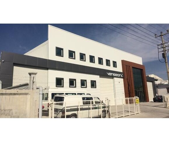 Venge Orman Ürünleri İnş. Oto. Tekstil ve Turizm San. Tic. Ltd. Şti.