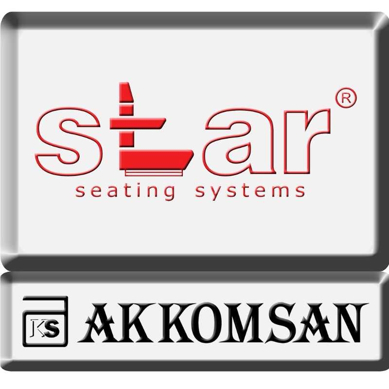 Akkomsan Oto. Yedek Parça İml. İnş. Pet. Ür. San. Akkomsan Oto. Yedek Parça İml. İnş. Pet. Ür. San.