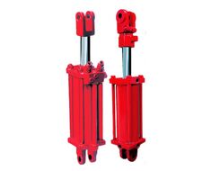 Agricultural And Construction Machinery Cylinders