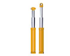 Tractor Trailer Cylinders