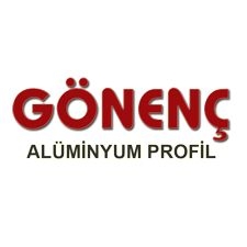 Gönenç Alüminyum Profil Mak. San. Ve Tic. Ltd. Şti. Gönenç Alüminyum Profil Mak. San. Ve Tic. Ltd. Şti.