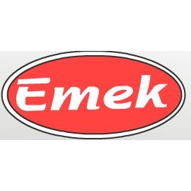 Emek Döküm Halil Zengin Adi Ortaklığı Emek Döküm Halil Zengin Adi Ortaklığı