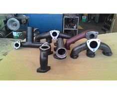 Tractor Spare Parts