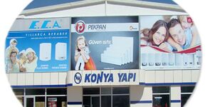 Konya Yapı Malzemeleri Tic. Ltd. Şti.