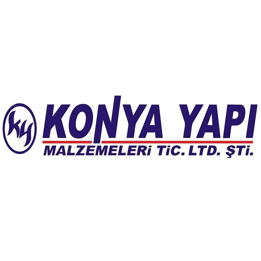 Konya Yapı Malzemeleri Tic. Ltd. Şti. Konya Yapı Malzemeleri Tic. Ltd. Şti.