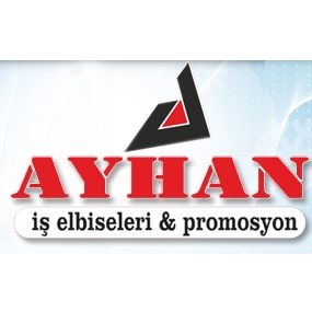 Ayhan İş Elbiseleri Ayhan İş Elbiseleri