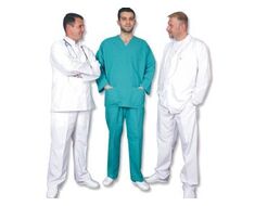 Vêtements D'hôpital