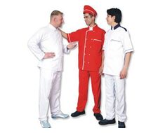 Costumes De Chef
