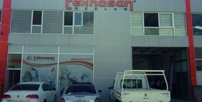 TEKNOSAN TABELA REKLAM-ABDULKERİM ŞENKAVAK