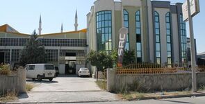 Src Metal Gıda Makina San. Tic. Ltd. Şti.