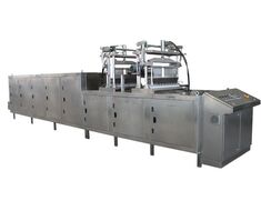 Single-color Hard Candy Line