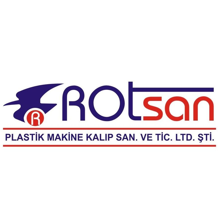 ROTSAN MAKİNE KALIP PLASTİK DEMİR DOĞRAMA SAN. VE TİC. LTD. ŞTİ ROTSAN MAKİNE KALIP PLASTİK DEMİR DOĞRAMA SAN. VE TİC. LTD. ŞTİ