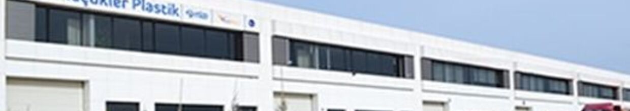 AHMET KÜÇÜK PLASTİK İNŞAAT PETROL SAN. VE TİC. LTD. ŞTİ