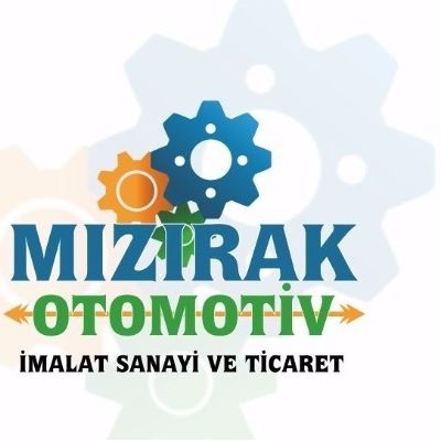 Mızırak Otomotiv Sanayi Ve Ticaret Limited Şirketi Mızırak Otomotiv Sanayi Ve Ticaret Limited Şirketi
