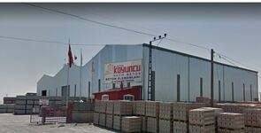 Acetler Koyuncu Kömür Yapı Beton Elemanları İnş. Taah. Nak. San. ve Tic. Ltd. Şti.